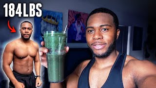 My Diet and Cardio Hacks To Lose Fat | (184lbs) Summer Shredding Ep.3