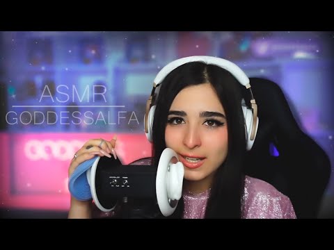 SIGAMOS SOÑANDO | ASMR EN ESPAÑOL