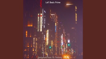 Pulsating Backdrops for Reducing Stress