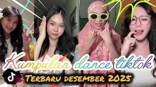 Kumpulan Trend Dance Tiktok Viral Fyp Terbaru Desember 2025  part20 dancetiktok velocity fyp 