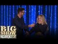 Big Show - Sara realizza il sogno di ballare davanti a un grande pubblico