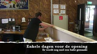 Het Verboden Museum - Aflevering 8