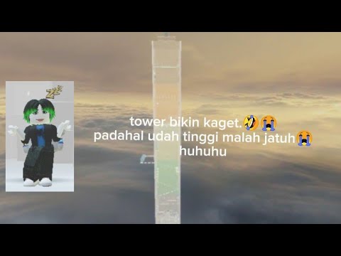 cape guys padahal udah tinggi