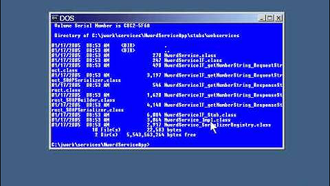 Lesson7 Web Service Client | JAVA J2EE Tutorials