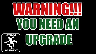 Do You Need An Upgrade? - MMU2 to MMU3 - Chris's Basement - 2023