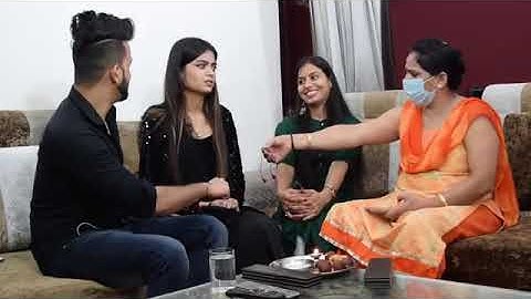Raksha banddan prank of sammu#AVR prankTv