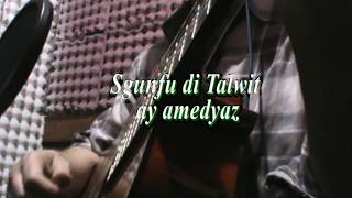 Amedyaz Idir Hommage