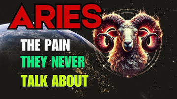 💥 This Is How ARIES ♈ Reacts When Their Heart Is Broken 💔😭