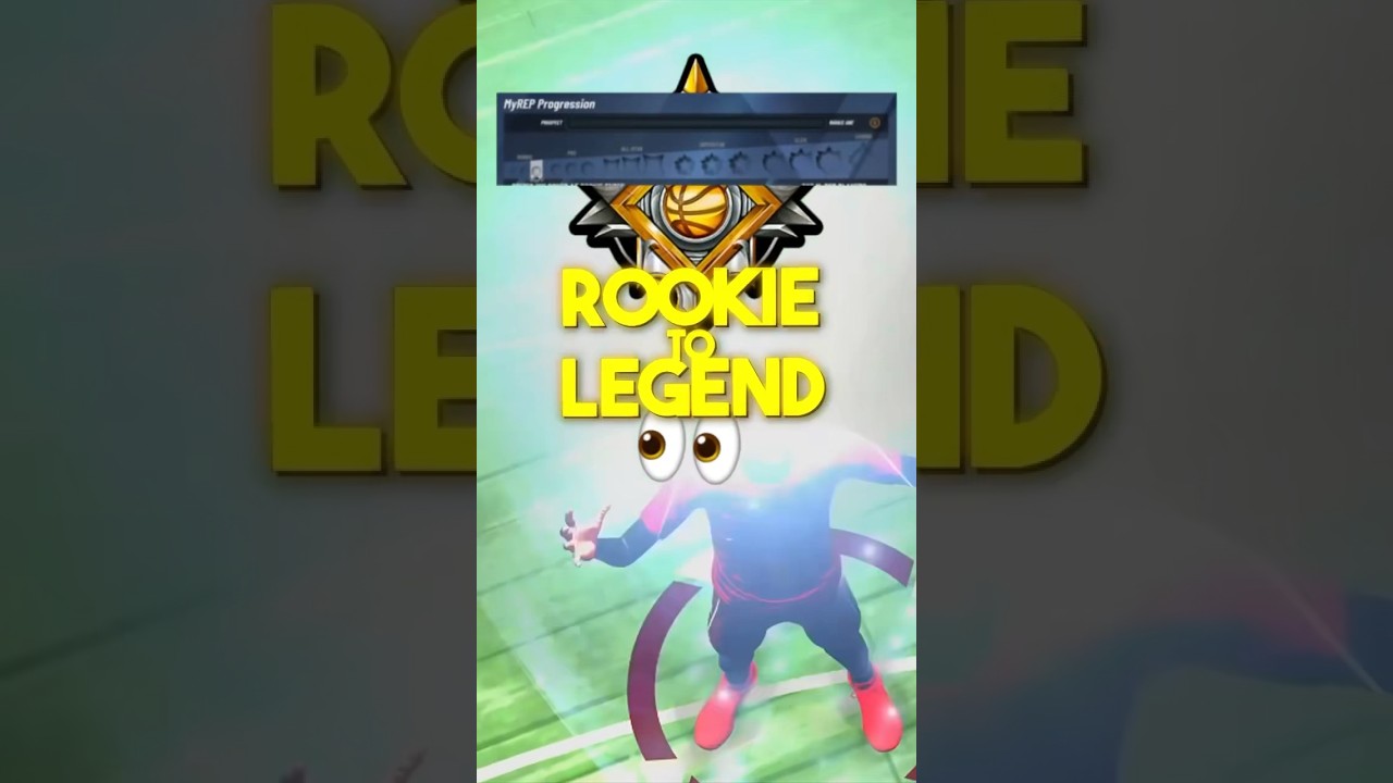 Rookie to Legend is in 2k24? (2k24 News Part 4)
