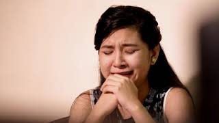 Finding God in my Brokenness | Jennifer Madronio Testimony