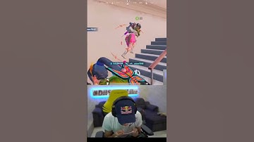 Jonathan Gaming God Level 1vs2 Clutch | Hacker Or Wott #jonathangaming #shorts