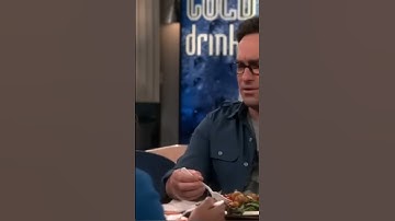 The Big Bang Theory/the robot uprising has begun #Shorts #Thebigbangtheory