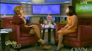 Tiny Prints Co-Founder, Laura Ching on The Gayle King Show
