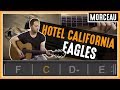 Cours de guitare : Apprendre Hotel California de Eagles