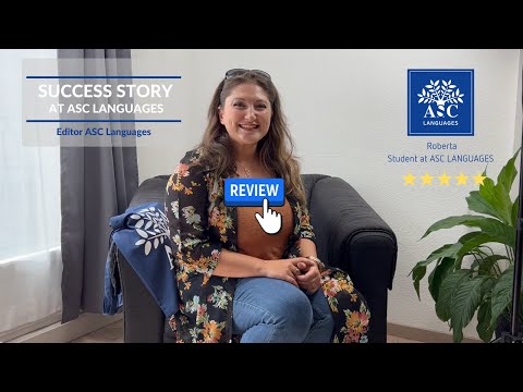 Communiquer Avec Aisance Et Gagner En Confiance ASC Languages