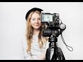 how to focus for self portraits- photography for beginners