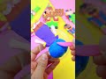 بنوتة فنانيس من صلصال الفوم شخصيات رمضان لعبتي رمضان 
