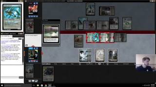 Drafting with Sensei - OGW Draft #1 (Match 1)