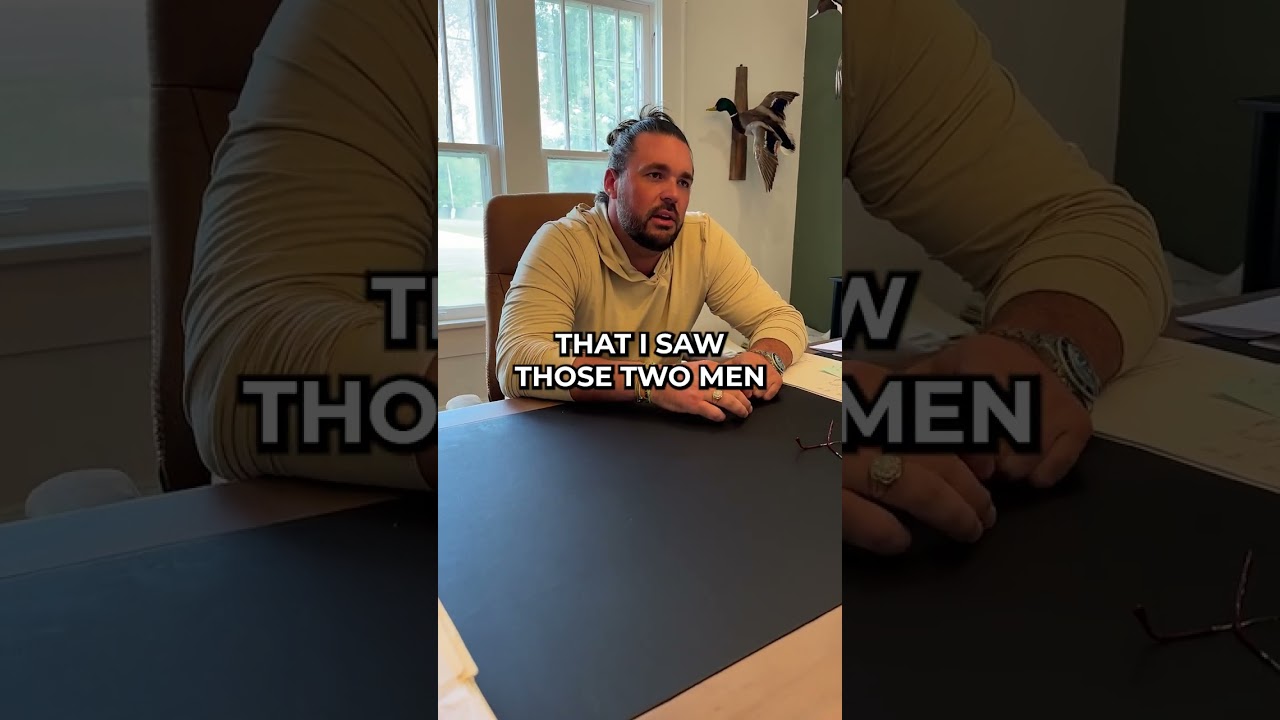 Learn why I became an attorney and my passion for justice in Louisiana.