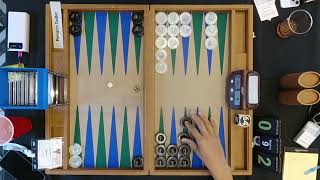 Rd4 2026 Chicago Players Cup Chicago Peregrin Sadler Carl James