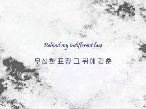 보아(BoA) (+) 옆 사람 (Stand By)