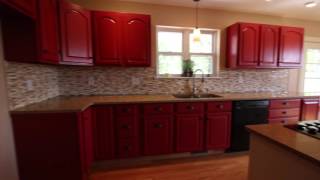 2035 Oberhelman Rd video tour