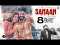 Samaan official indi maan  tu hor kithe dil la liya  latest punjabi songs 2024
