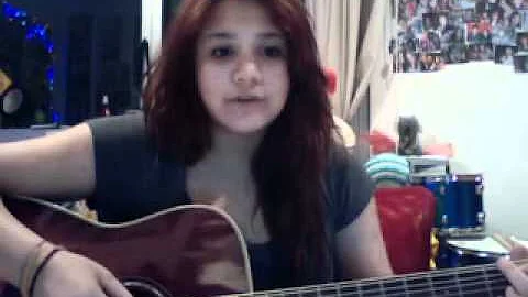 'Madz Song'  ~ by Cassie Dawson