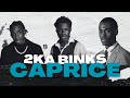 2ka binks  caprice 3 zro