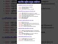 भारतीय राष्ट्रीय प्रमुख आंदोलन ll Indian National Major Movement ll Gk ll General knowledge #shorts