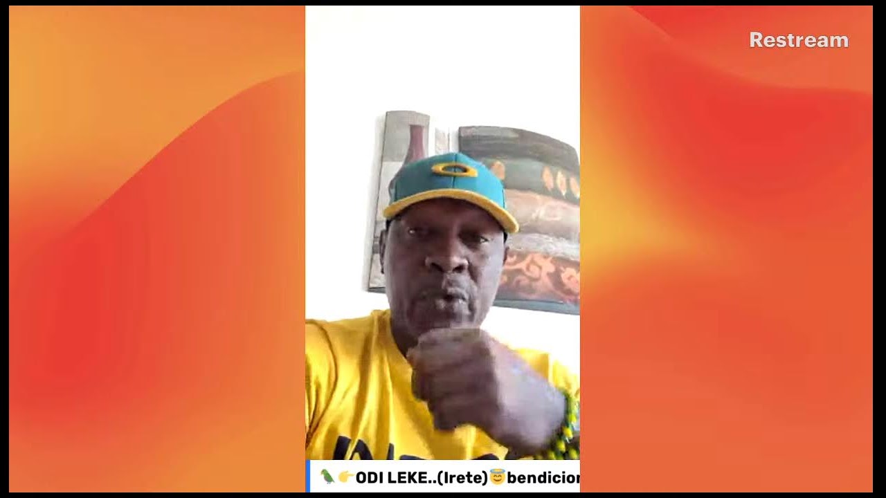 ODI LEKE(irete)PATAKI