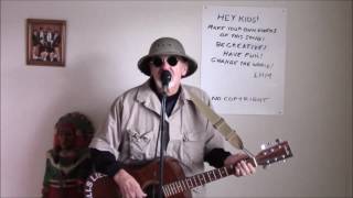 From The Big Undo - Song 2 - Mind You Malthus