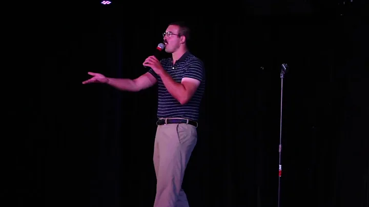 Chris Waldeck Hilarious 7 Debut