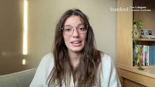 Stanford Pre-Collegiate Summer Institutes: Introduction to Human Computer Interaction (HCI)