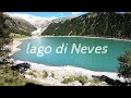 Lago di neves