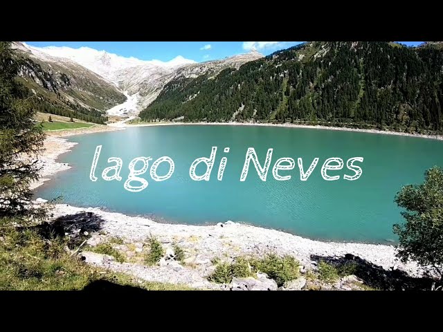 lago di Neves class=