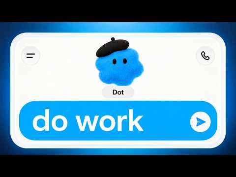 We're Gave ChatGPT's Dot the Keys to Our Business