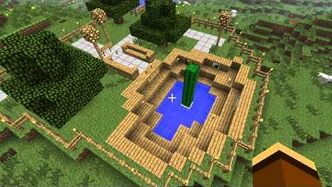 Minecraft Bukkit Server LIVE NO HAMACHI 1.5.1