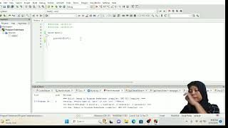 Membuat Program Sederhana dengan Aplikasi CodeBlocks