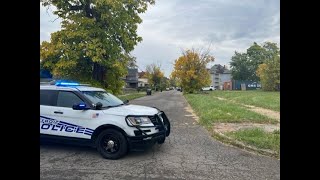 Homeowner shoots, kills man in Detroit home invasion, police say