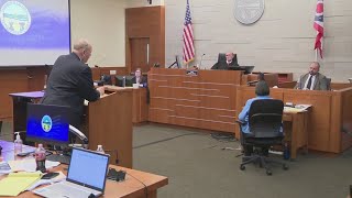 Judge admonishes attorneys as testimony continues in Jason Meade retrial