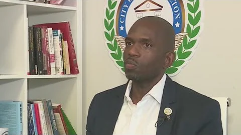 South Fulton City Council says mayor overstepped