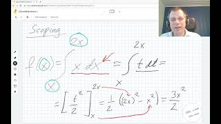 DSLsofMath Week 1, Lecture 1, part 2