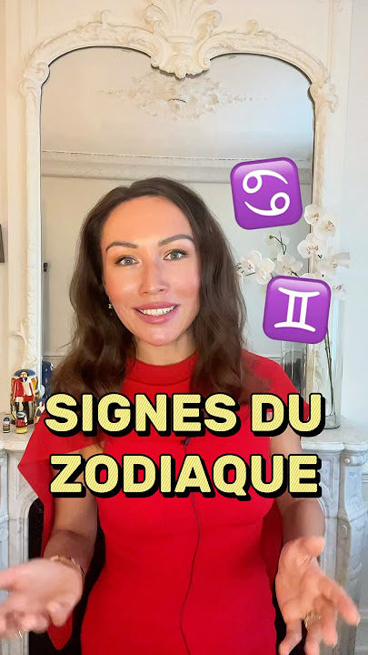 Zodiac signs in Russian πͺ #russian #learn #russia #astrology