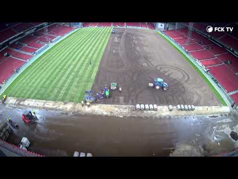 Timelapse: Se den
