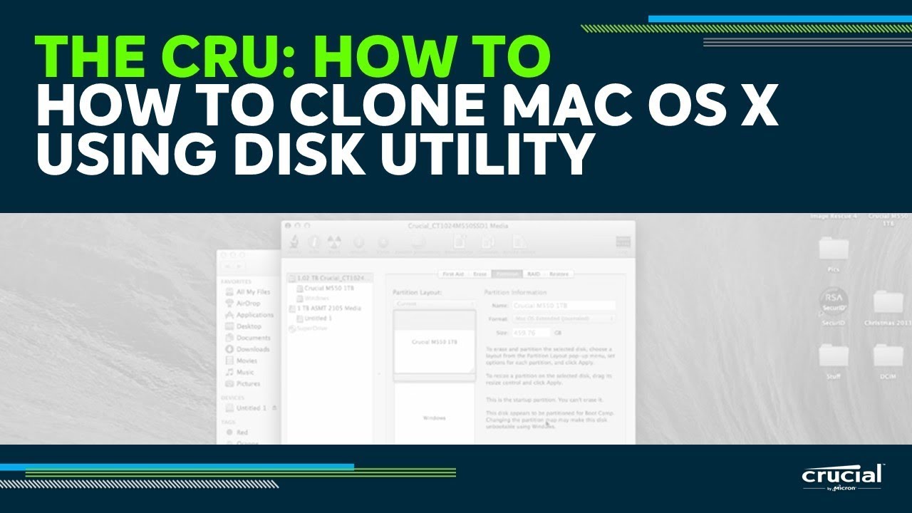 clone mac