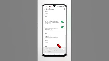 WhatsApp reaction notification kaise off karen | How to turn off reaction notification on WhatsApp