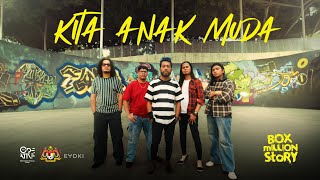 Box Million Story - Kita Anak Muda