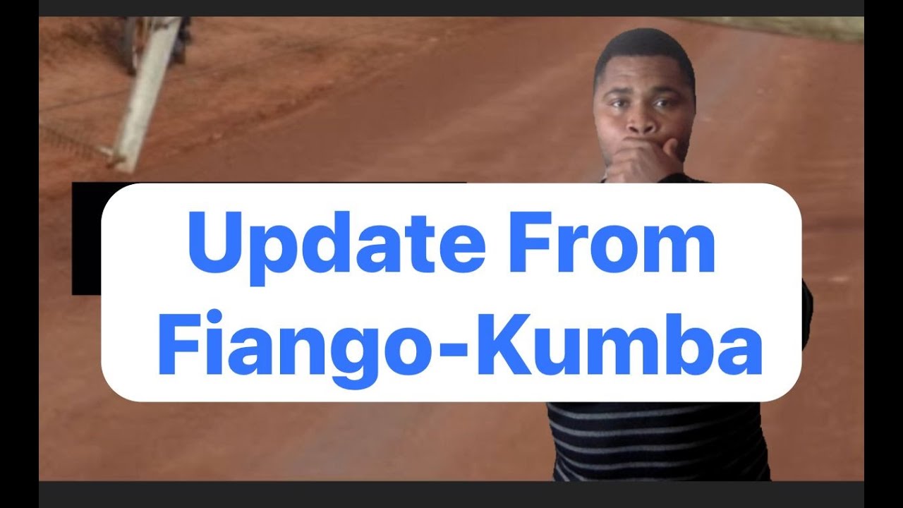 FiangoKumba. YouTube