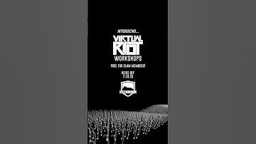 NEW Virtual Riot Advanced Music Production Workshops 🔥
